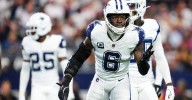 Cowboys at Broncos inactives: Defense with a mile high list of injuries