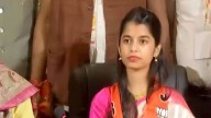 Bihar Assembly Elections 2025: Folk Singer Maithili Thakur Fielded From Alinagar Day After Joining BJP