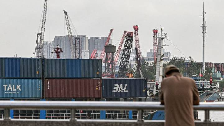 US and China have reached a framework agreement on trade ahead of Trump