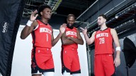 Starting 5, October 6: Debut Day