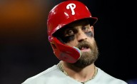 What happens if the Phillies lose Game 3 vs the Dodgers in the NLDS today?
