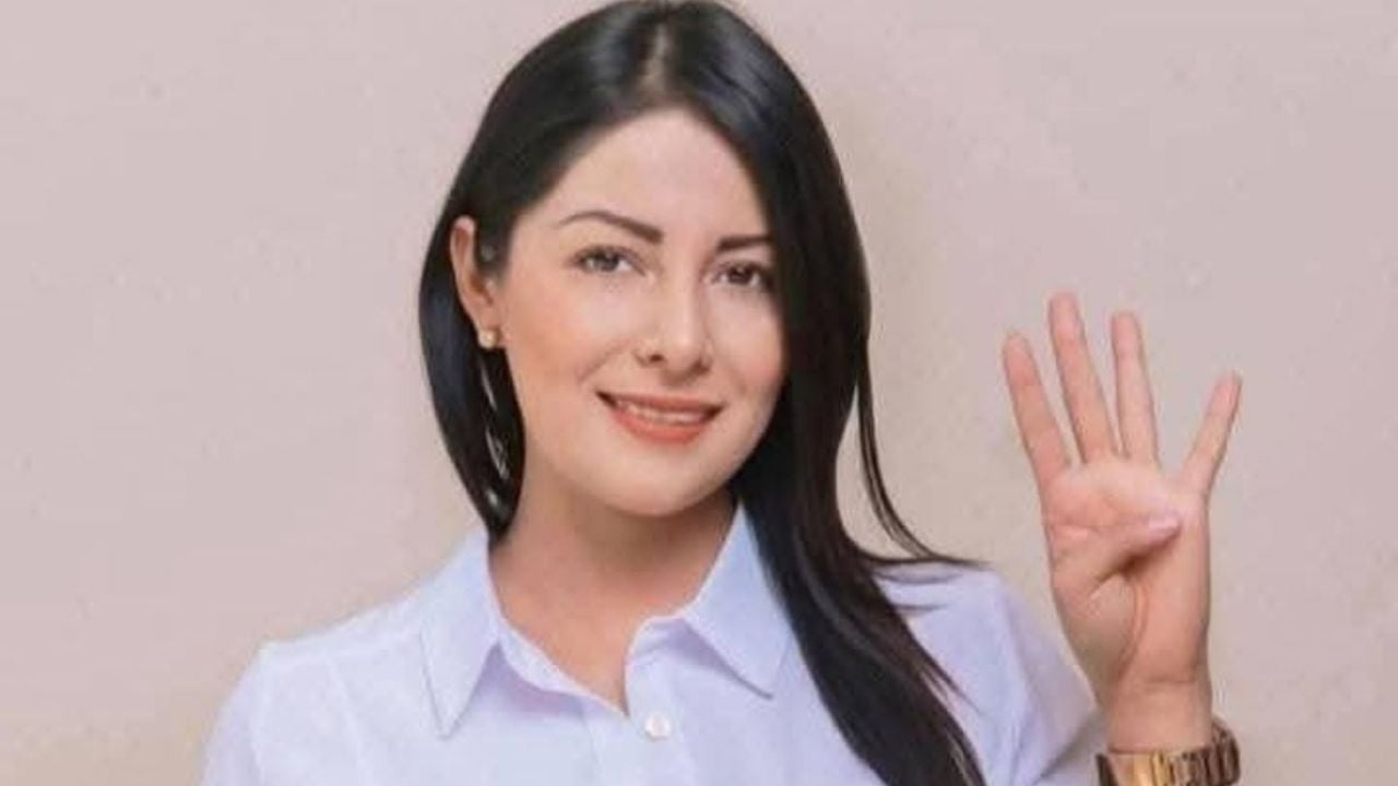 Asesinan a balazos a Jessica Luna, excandidata del Partido del Trabajo de Yanga