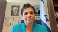 ‘Since hostage release, Israel can finally breathe again’