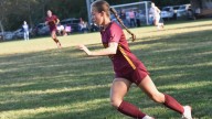 Colonial Conference girls soccer season stats leaders for Oct. 10