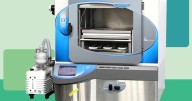 Selecting the right freeze dryer for your lab applications