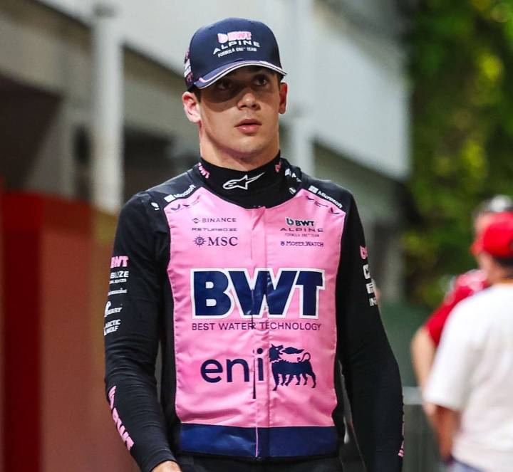 Corre Franco Colapinto: a qué hora y por qué canal ver el GP de Singapur
