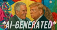 Lawmaker Jimmy Gomez Launches AI-Powered Epstein Trolling War on Trump