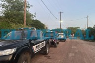 Desarticulan un punto de venta de drogas: un detenido y secuestro millonario
