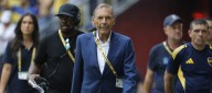 Falleció Miguel Ángel Russo, técnico de Boca Juniors