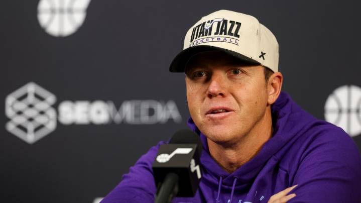 Ryan Smith Wants Better Experience For Fans Downtown