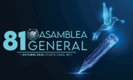 Arranca el jueves en Punta Cana la 81 Asamblea SIP; Quadratín, invitado