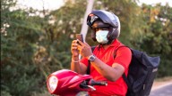 Indian man gifts ₹ 1,000 to delivery boy on Diwali; latter buys LCD TV