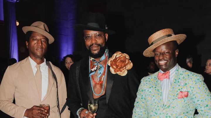 A Superfine Farewell: As It Comes to a Close, Look Back at the 2025 Met Costume Exhibition