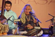 Classical singer Pandit Chhannulal Mishra dies at 89