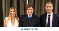 La Cámara Nacional Electoral resolvió que Diego Santilli encabece la boleta de LLA en la provincia de Buenos Aires