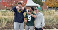 Michigan vs. Michigan State game brings fans from across country to East Lansing