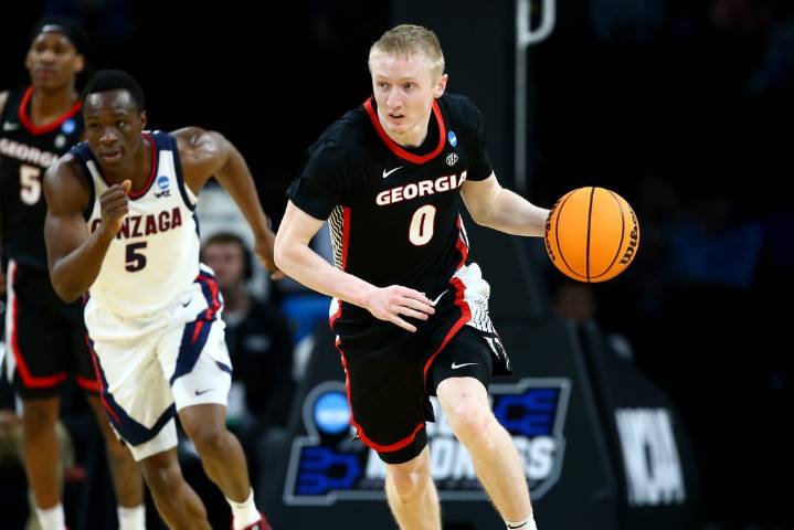 Deadspin | Low expectations for Georgia Bulldogs, who open with Bellarmine