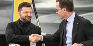EU moves to choke off Russia’s energy cash flow with sanctions on 'shadow fleet' and LNG sanctions