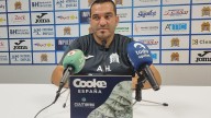 Adrián Hernández: "El encuentro ante el Atlético Malagueño es un partido trampa"