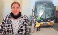 Capturan en Piura a presunta coautora del asesinato de un hombre hallado en la maletera de un auto en Breña