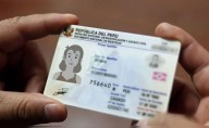 Estos son todos los distritos en el que podrás obtener el DNI electrónico gratis antes de fin de octubre, según Reniec