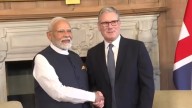 UK PM Keir Starmer to visit India on Oct 8-9 for high-level talks on FTA, defence, and fintech innovation