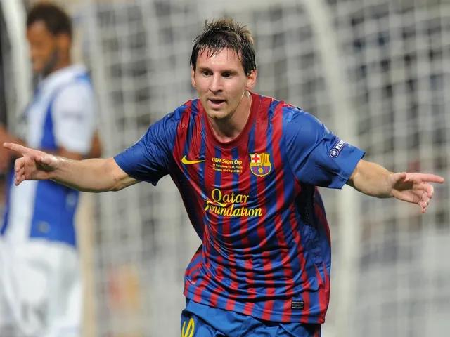The best of Barca and Real Madrid: El Clasico all