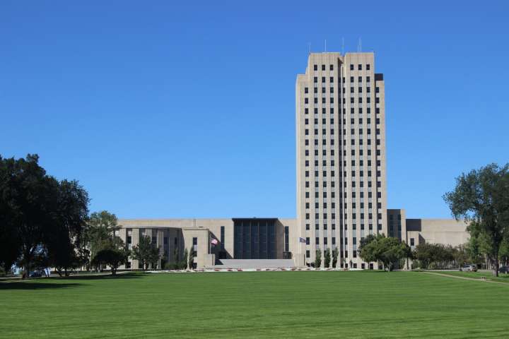 Port: Is North Dakota's Ethics Commission operating legally?