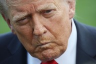Donald Trump is an awful person – but a brilliant president