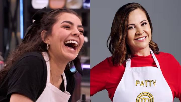 Valentina Taguado y Patricia Grisales tuvieron un fuerte enfrentamiento en MasterChef Celebrity: “Mandoncita”