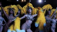 The Life of A Showgirl: Track by Track Breakdown Podcast