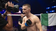 ‘I’m coming to take what’s mine': Paul Hughes looking for redemption, gold against Usman Nurmagomedov at PFL Dubai