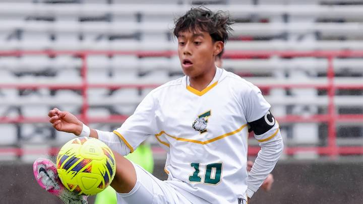Hudson County Interscholastic Athletic League boys soccer season stat leaders for Oct. 15