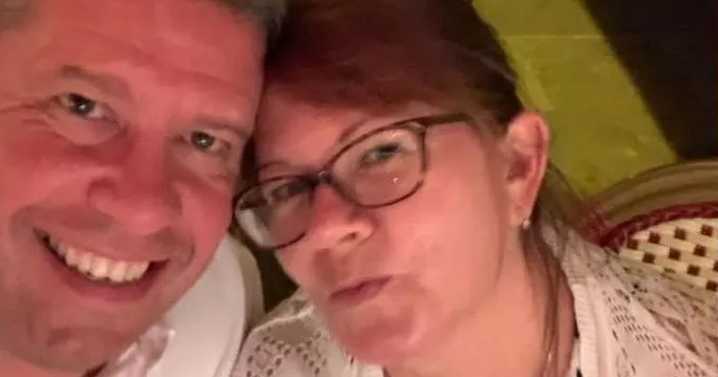 Man admits killing mum-of-three in horror crash