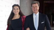 Cayetano Martínez de Irujo y Bárbara Mirjan se darán el «sí, quiero» en una boda de ensueño en Sevilla