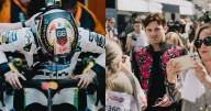 “Hablo español, wey”: Aficionado del GP México 2025 le habla en inglés a Pato O’Ward y su respuesta se hace viral