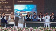 NMIA inauguration ‘dream come true’ for Maharashtra, PM expedited project: CM Fadnavis