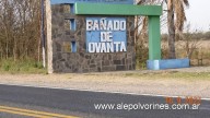 Bañado de Ovanta: imputan e indagan a un hombre por tentativa de homicidio