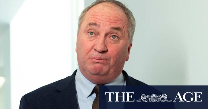 Barnaby Joyce retirement: Nationals prepare for battle to retain New England seat