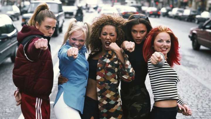 Las Spice Girls conmemoran los 25 años de "Forever" con el lanzamiento de una edición especial del disco