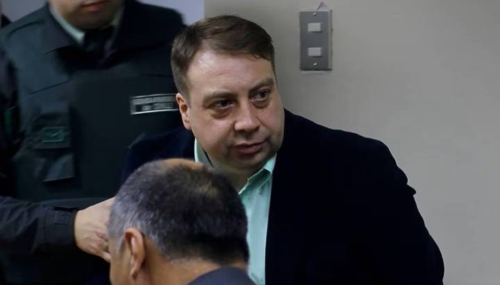 Defensa de condenado por la agresión a Nabila Rifo recurre a la Corte Suprema por revocación de su libertad condicional