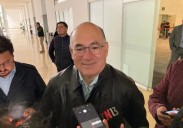“La gente se desespera y tiene razón”, dice Galindo sobre bacheo