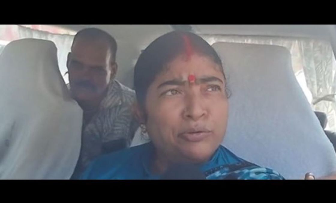 Odisha Women Commission panel visits Bengal's Durgapur to meet gang rape victim