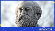 How Marxism went from philosophy to cudgel : The Indicator from Planet Money : NPR