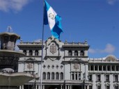 Guatemala: Gobierno insistió en acciones legales contra Ley 7