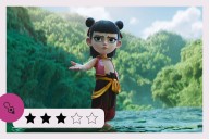 Un suceso. Ne Zha 2: la película china que convocó a 4000 animadores, superó a Pixar y rompe récords