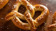 Pretzels contaminated with oven cleaner served to 6th graders at Tigard school