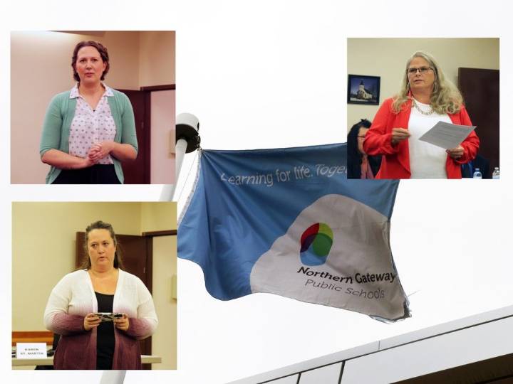 Three more candidates run for Whitecourt school board in 2025 election