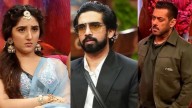 Nepotism ruining Bigg Boss 19! Netizens feel Salman Khan is 'biased'