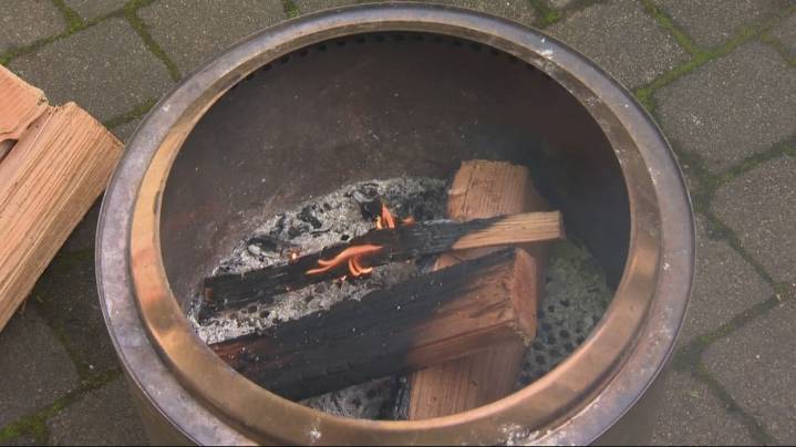 Cities of Portland and Vancouver lift burn bans Wednesday